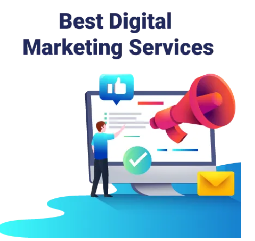 Best Digital Marketing Services