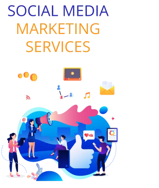 Best Social Media Marketing Services