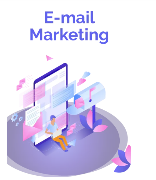 Email Marketing Services