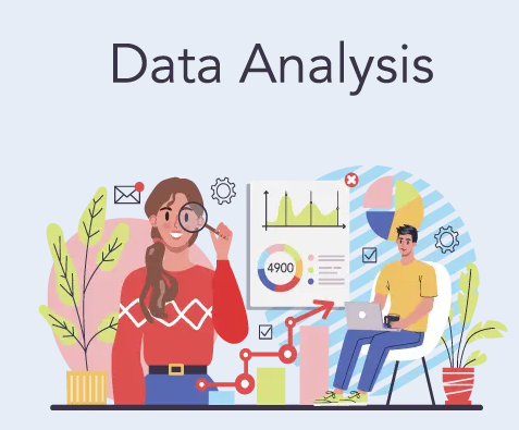 Data Driven Marketing