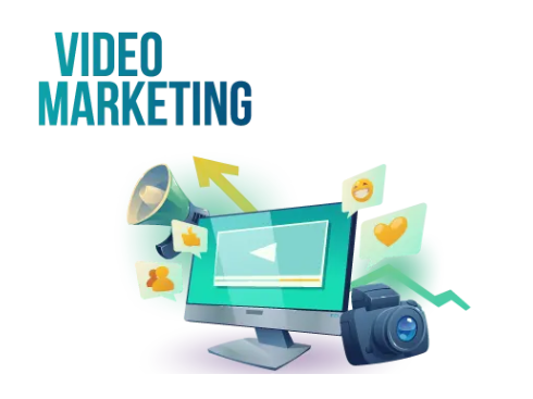 Video Marketing Services