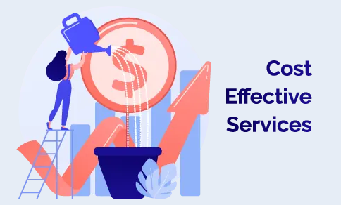 Cost Effective Services